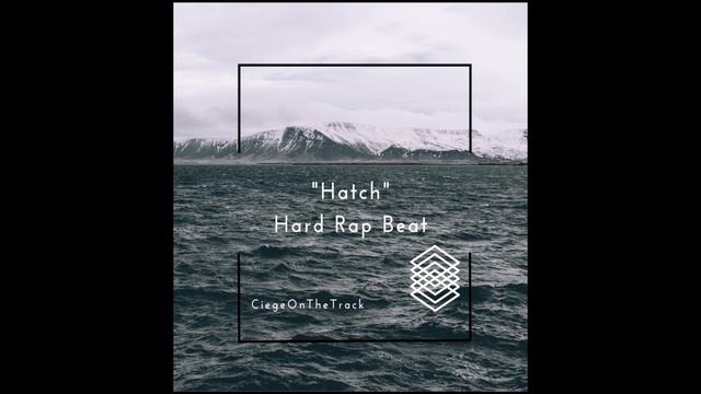 [FREE] Hard Freestyle Trap Type Beat "Hatch" | Lyrical Rap Instrumental 2021 смотреть онлайн