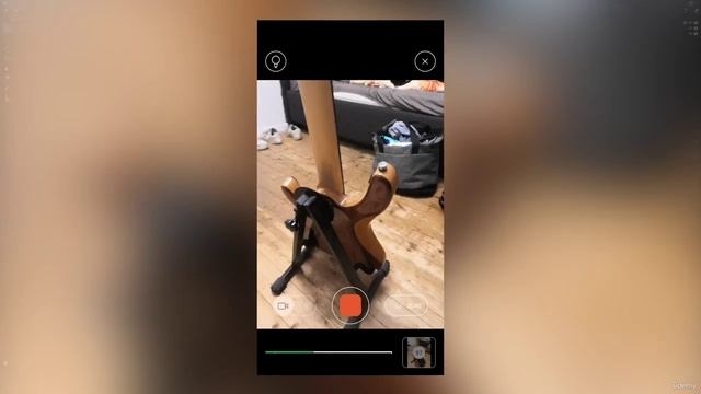 108 - Polycam смотреть онлайн