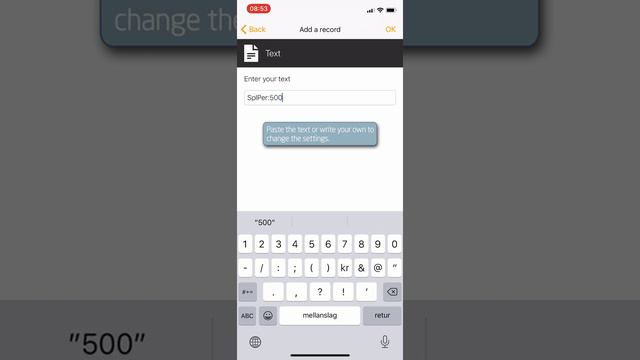 NFC Tools application guide смотреть онлайн