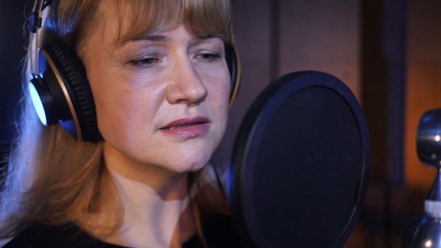 Анжела Шидаева (cover Татьяна Трубкина) - Шёпот судьбы смотреть онлайн