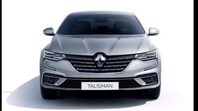 2020 Renault TALISMAN Premium Sedan India Launch Interior Exterior смотреть онлайн