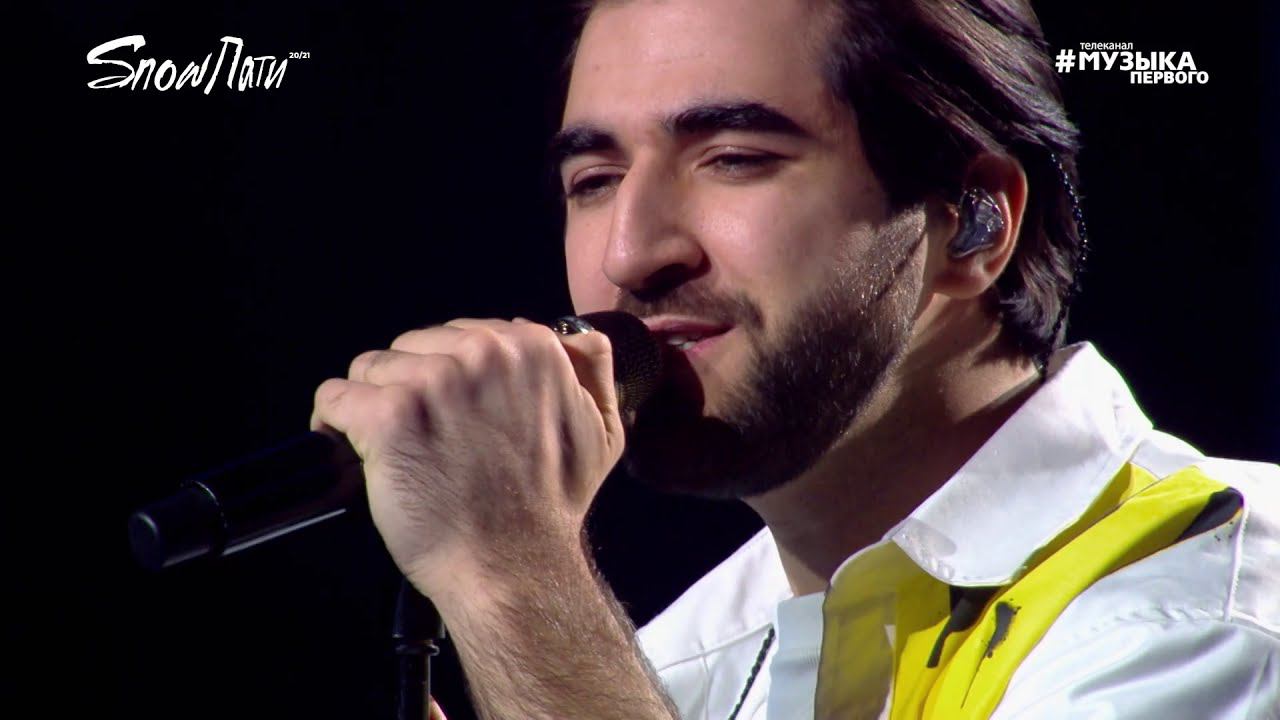 ELMAN- Лети | SnowПати 20\21 | Музыка Первого