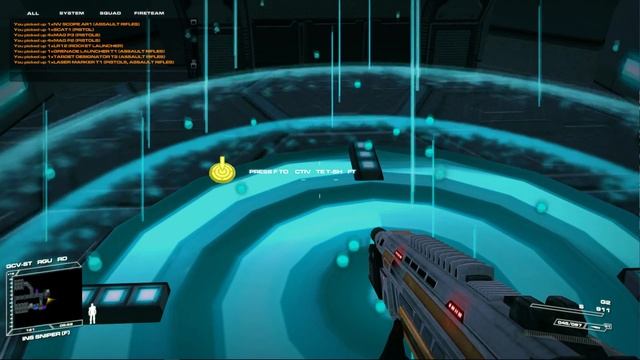 Line of Defense - Gameplay смотреть онлайн