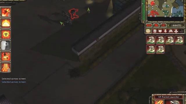 Red Alert 3 Walkthrough - Soviet Mission 7 - To Tame A Living God Part 4