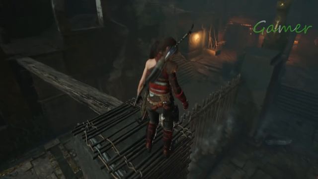 Stealth Gameplay - Shadow of the Tomb Raider All New Skills смотреть онлайн