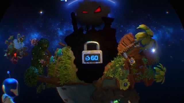 Astro Bot Rescue Mission. Полное прохождение игры смотреть онлайн