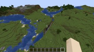 Лучшие сиды 1.20.1!