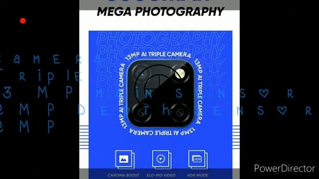 Realme C12, tripl camera, display, processor,6000mah big battery ,sprice,Value for money Smart Phon смотреть онлайн