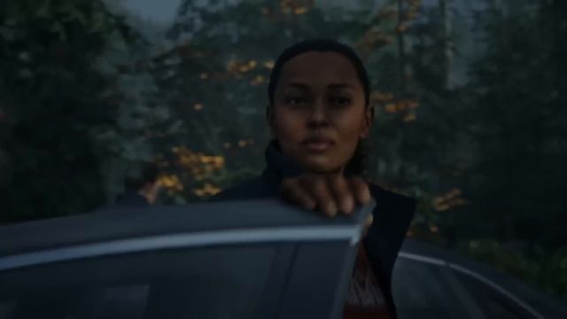 Alan Wake 2 Everything To Know смотреть онлайн