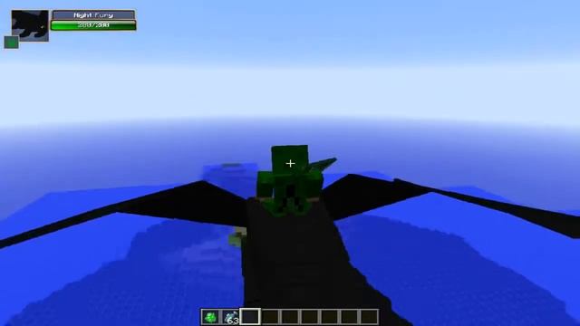 minecraft httyd mod Episode 1 !!! смотреть онлайн