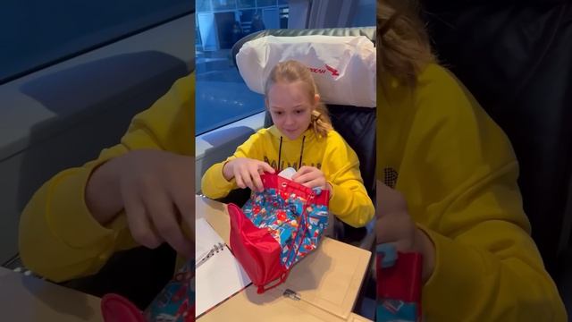 Сколько стоит самый дорогой билет на Сапсан! смотреть онлайн