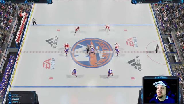 NHL 21 BE A PRO EPISODE 34: Catching Up on Twitch! (PS5) смотреть онлайн