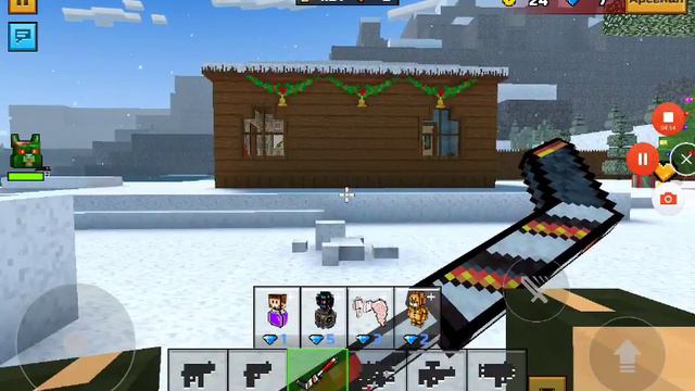 Играю в онлайн стрелялки режим песочница смотреть онлайн