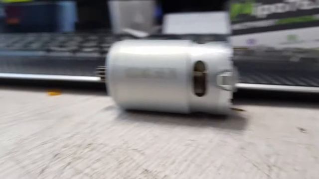 Двигатель шуруповерта 24 вольта смотреть онлайн