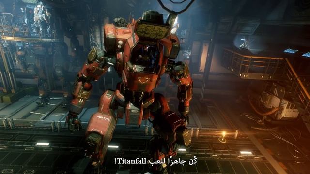 Titanfall 2: Official Single Player Gameplay Trailer - Jack and BT-7274 смотреть онлайн