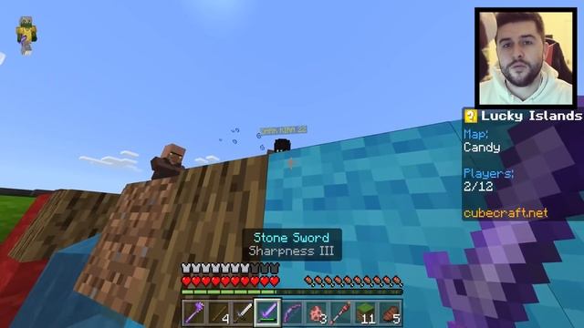 Mojang BANNED Minecraft From Russia! смотреть онлайн