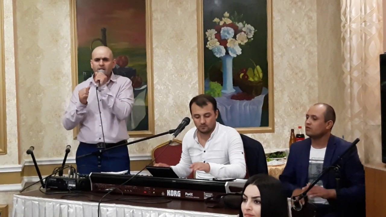 Абибуллохони Аловат базми туёна 2019 смотреть онлайн