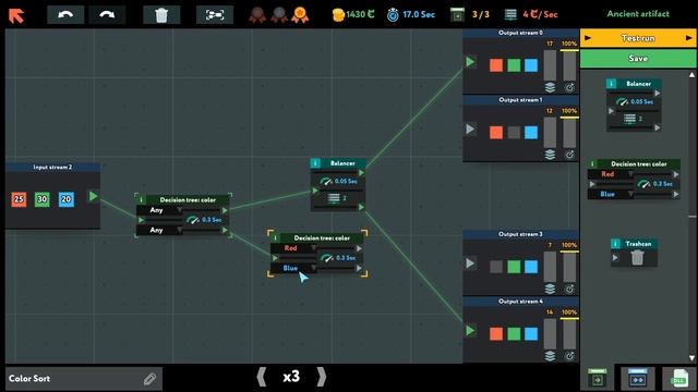 Love Visual Scripting? TRY THIS. смотреть онлайн