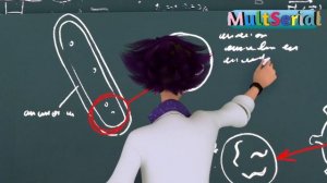 Xon Qizi va Abjir Mushuk 4-Fasl 5-Qism O'zbek Tilida