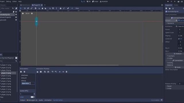 Godot Engine - How to Create an Action RPG in Godot in 50 Minutes смотреть онлайн