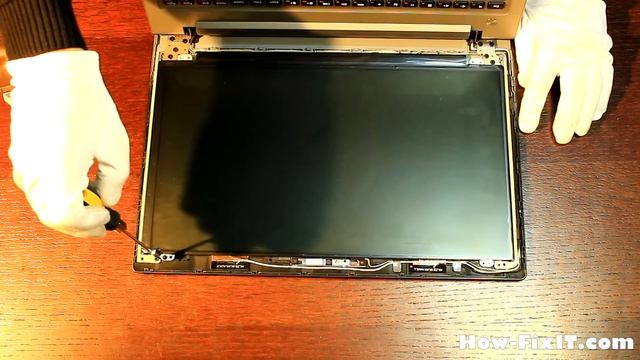 Laptop Screen Replacement Lenovo Z500, Z510