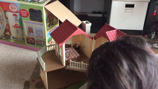 Рождественские подарки. смотреть онлайн