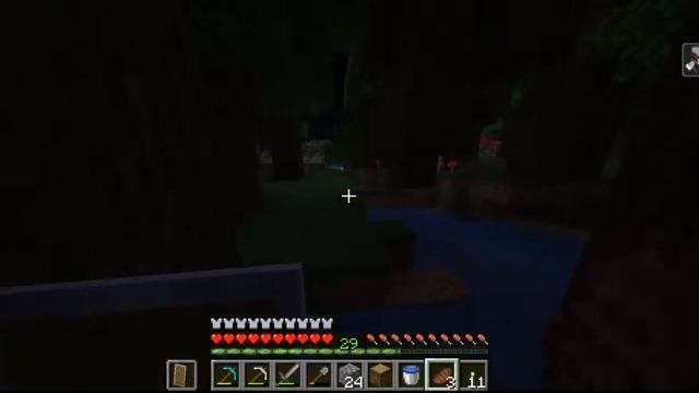 PLAY MINECRAFT WITH ME LIVE | JAVA 1.16.1 | Yes, you can join | Part 2 смотреть онлайн