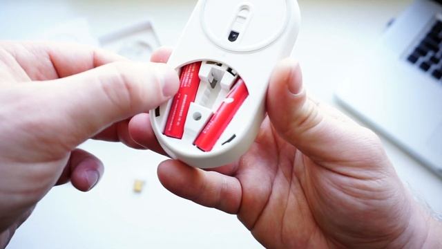 Обзор мыши XIAOMI и сравнение с LOGITECH M525 смотреть онлайн