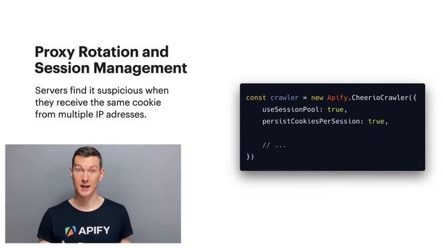 Web Scraping Tech Stack for 2020: secrets you can't afford to miss смотреть онлайн