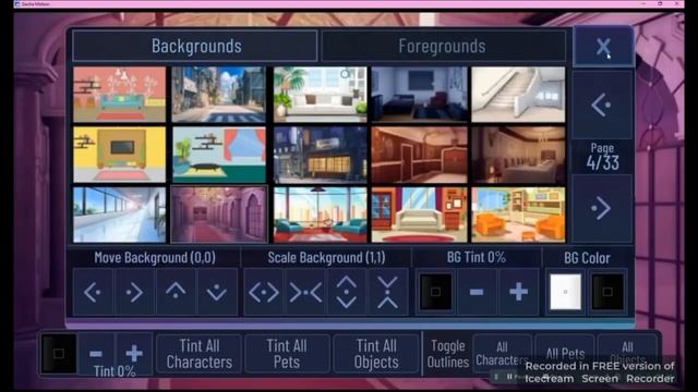 GACHA MODS NEWS #11 ??Gacha Motion Pro New Promising Mod |GACHA XY✨#gacha #gachamod #gachacommunity