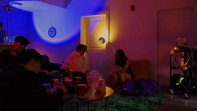 Cozy Groovy House Mix at my apartment | FRC смотреть онлайн