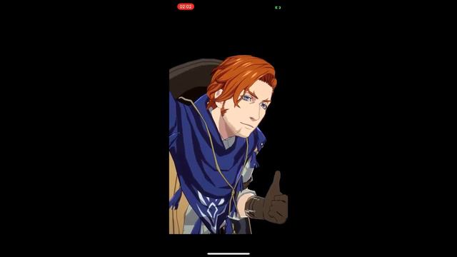 Tales of Luminaria - "Hey there, gamer" || Volume Messages смотреть онлайн