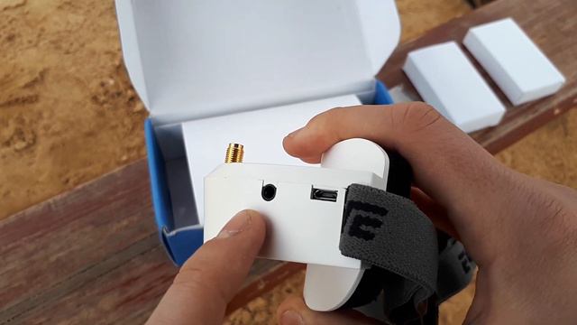 Eachine EV100. Стоит ли ....... смотреть онлайн
