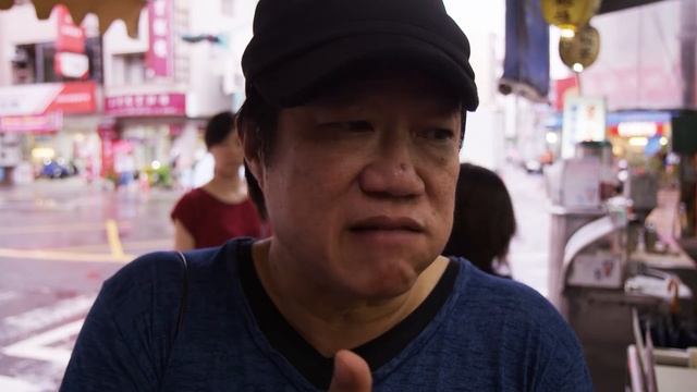 Taiwan’s Best Street Food, Tainan смотреть онлайн