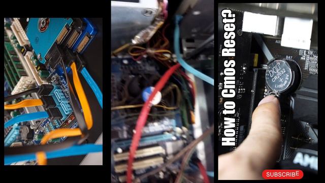 CMOS checksum error - Defaults Loaded,POST error occurs, HOW TO FIX CMOS CHECKSUM ERROR смотреть онлайн