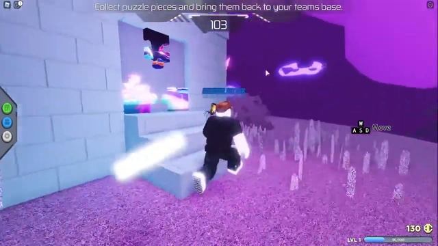 RB Battles ? BETA обзор режима РОБЛОКС смотреть онлайн