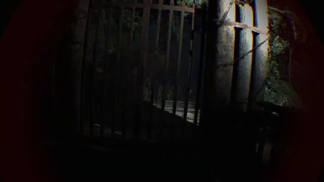 #8 BIOHAZARD 7 resident evil Gold Edition グロテスクVer. VR Mode ゲームプレイ Gameplay смотреть онлайн