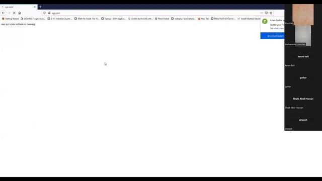 IT Crash Course - Batch-II | LINUX | Linux Partition-Day9 | LAMP | ITSS | IT Support Services смотреть онлайн