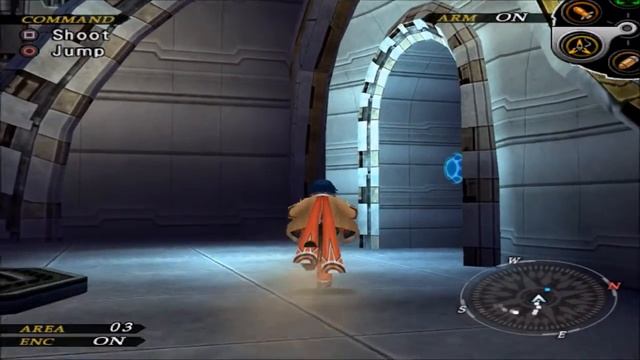 Let's Play Wild Arms 5 #53 - Locus Solus смотреть онлайн