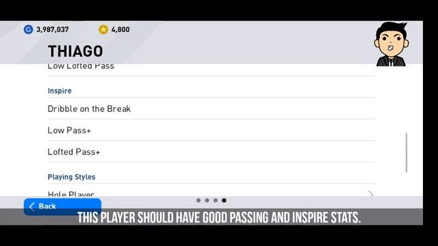How To Play With H.Flick 4222 | Fixed SS | Pes Mobile смотреть онлайн