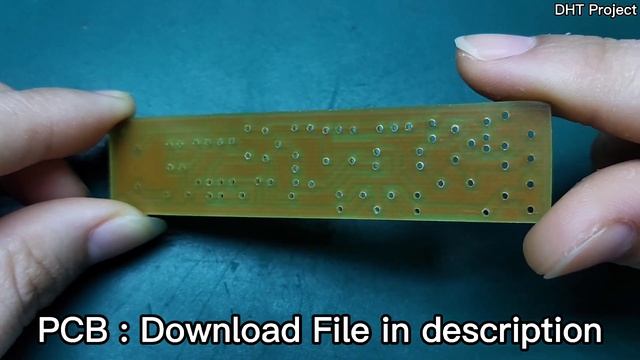 DIY PinPointer Metal Detector смотреть онлайн