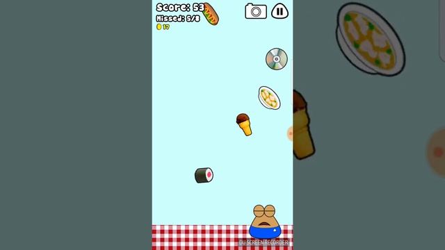 "Pou" the Virtual Pet смотреть онлайн