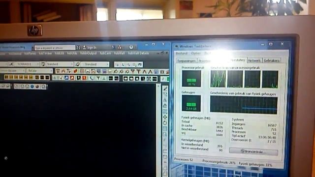 Autocad error met processor geheugen смотреть онлайн