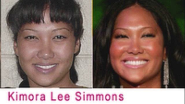 Celebrities Without Make Up смотреть онлайн