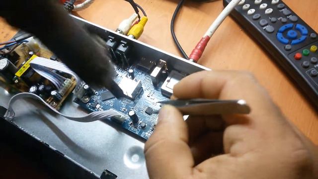 TELEMAX 027 восстановление ПРОШИВКИ смотреть онлайн