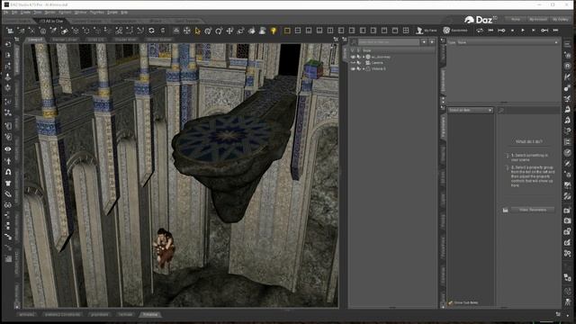 Node Positioner And Grabber