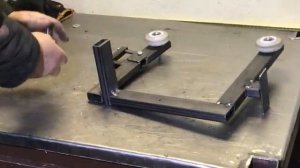 Намоточный станок тороидальных трансформаторов своими руками (часть 2)