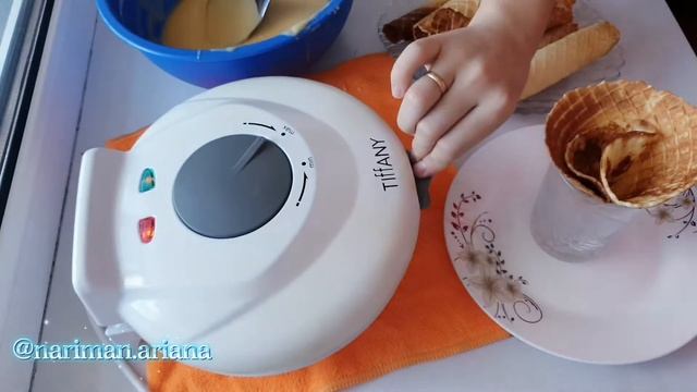 Кулинарная фантазия