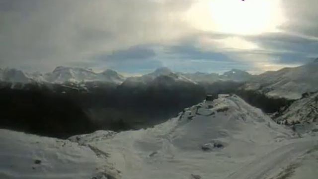 2012-11-9, Webcam Belalp смотреть онлайн