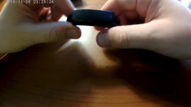 Распаковка часов Samart Band 2 от компании Lemfo смотреть онлайн